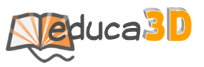 educa3D.com | Contenidos digitales de matemáticas (1º, 2º y 3º ESO)